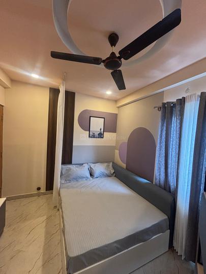 Nallurhalli, Whitefield Bedroom 1