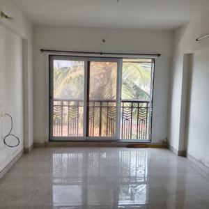 Hall Image of 650 Sq.ft 1 BHK Apartment / Flat for sale in Borivali West Mumbai for Rs. 12500000
