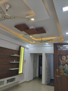 2 BHK Flat