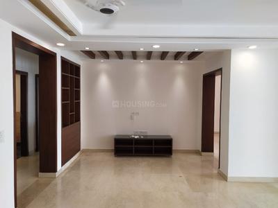 3 BHK Flat