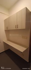 Image of 1400 Sq.ft 2 BHK Apartment / Flat for rent in Saidapet, Chennai for Rs. 60000