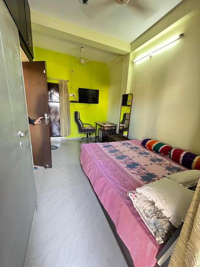 Bhicholi Mardana Bedroom 1