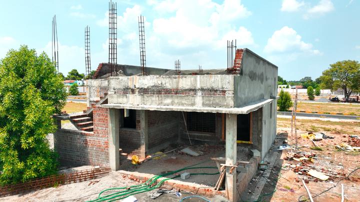 Sarkar Samakulam Main Image 1