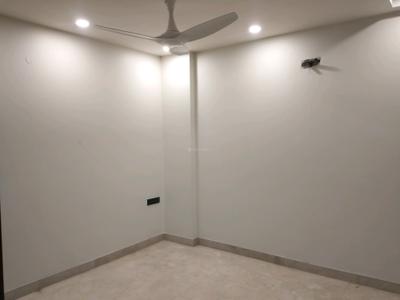 Bedroom Image of 2700 Sq.ft 4 BHK Builder Floor for sale in Paschim Vihar New Delhi for Rs. 46000000