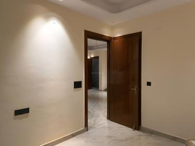 Bedroom Image of 1300 Sq.ft 3 BHK Builder Floor for sale in Vasundhara Ghaziabad for Rs. 14000000