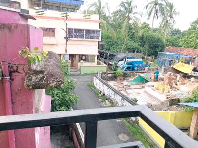 Bedroom One Image of 680 Sq.ft 2 BHK Apartment / Flat for sale in Bramhapur Kolkata for Rs. 2600000