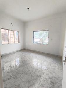 Hall Image of 850 Sq.ft 2 BHK Apartment / Flat for sale in Behala Kolkata for Rs. 3300000