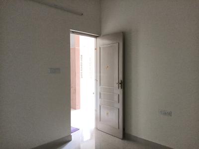 Bedroom Image of 700 Sq.ft 1 BHK Apartment / Flat for rent in Mahadevapura Bengaluru for Rs. 20003