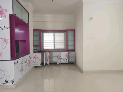 Dining Area Image of 1755 Sq.ft 3 BHK Apartment / Flat for rent in Kondapur Hyderabad for Rs. 40000