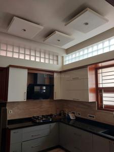 Kitchen Image of 4500 Sq.ft 4 BHK Independent House for sale in Hosakerehalli Bengaluru for Rs. 35000000