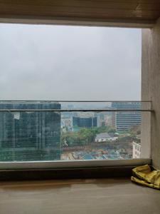 Living Room Image of 1475 Sq.ft 3 BHK Apartment / Flat for sale in Powai Mumbai for Rs. 68000000