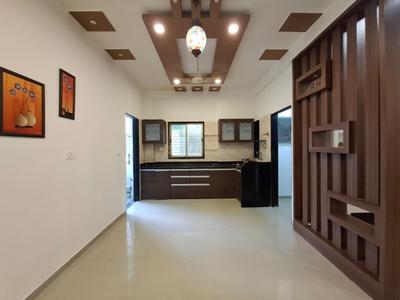 Hall Image of 1100 Sq.ft 3 BHK Apartment / Flat for sale in New Alkapuri Vadodara for Rs. 5500000