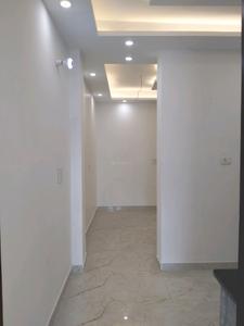 Passage Image of 810 Sq.ft 2 BHK Apartment / Flat for sale in Indraprashtha Yojna Ghaziabad for Rs. 4200000