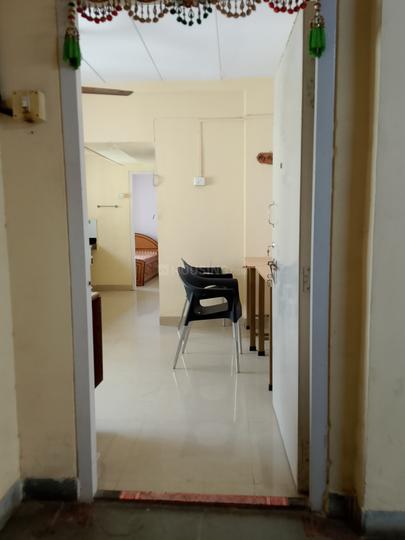 Babrekar Nagar, Kandivali West Main Image 1