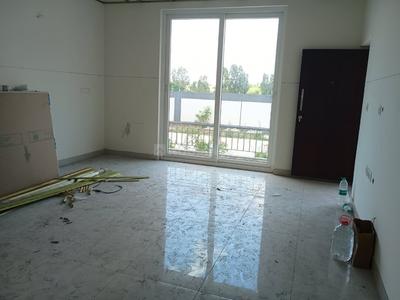 3.5 BHK Villa