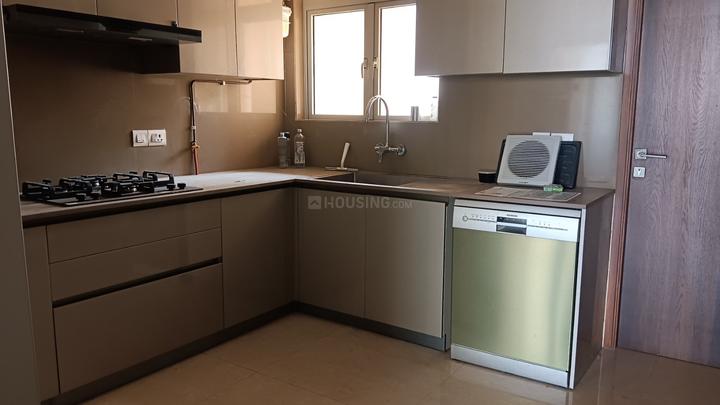 Lake Enclave Main Image 1