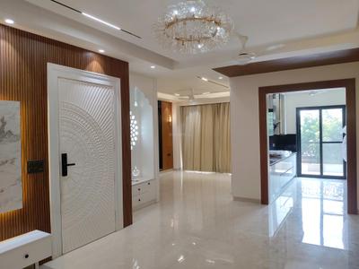 Drying Area Image of 1600 Sq.ft 3 BHK Builder Floor for sale in M2K Symphony Floors, Sector 51 Gurgaon for Rs. 17500000
