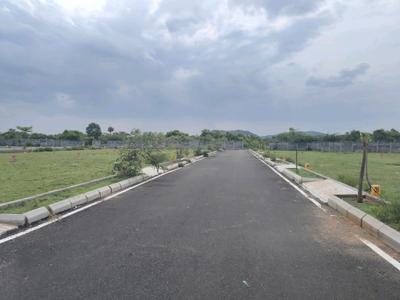 Image of 1106 Sq.ft Residential Plot / Land for sale in RedBrick Genesis, Ambattur Industrial Estate, Chennai for Rs. 14931000