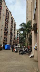 Building Image of 205 Sq.ft 1 RK Apartment / Flat for rent in Mankhurd Mumbai for Rs. 10000