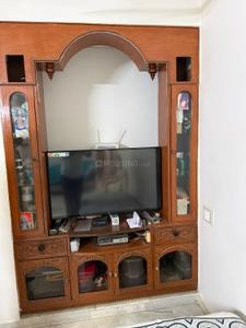 Hall Image of 1100 Sq.ft 2 BHK Apartment / Flat for sale in Ghatlodiya Ahmedabad for Rs. 6500000