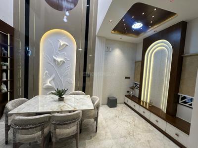 Hall Image of 2000 Sq.ft 3.5 BHK Independent House for sale in Arandia Indore for Rs. 19100000