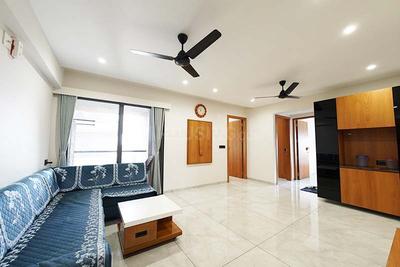 3 BHK Flat