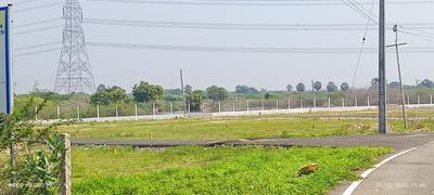Image of 1300 Sq.ft Residential Plot / Land for sale in Tiruchendur, Thoothukudi for Rs. 1140000