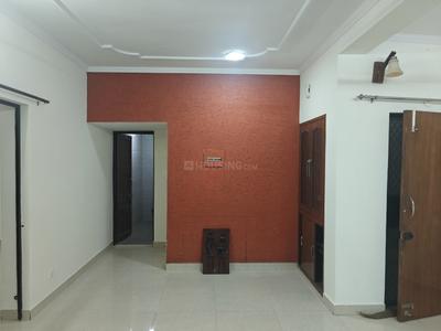 3 BHK Flat