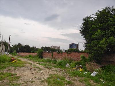 Residential Plot