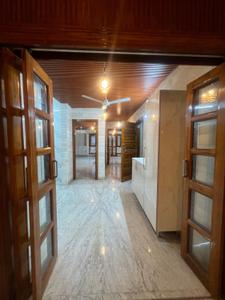 Image of 2160 Sq.ft 3 BHK Builder Floor for rent in Sukhdev Vihar, New Delhi for Rs. 110000