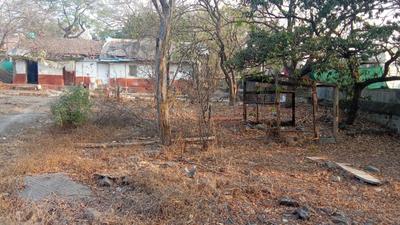 Defence Colony Plot View 2