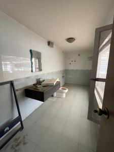 Kitchen Image of 3375 Sq.ft 4 BHK Villa for sale in Dharmadev Netra Bunglows, Naranpura Ahmedabad for Rs. 42500000