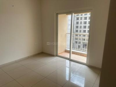 Bedroom Image of 1058 Sq.ft 2 BHK Apartment / Flat for sale in Sobha Dream Gardens, Thanisandra Bengaluru for Rs. 12000000