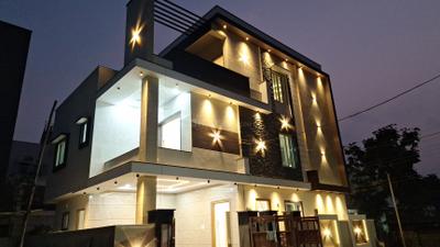 Image of 4000 Sq.ft 4 BHK Villa for sale in Yapral, Secunderabad for Rs. 26000000
