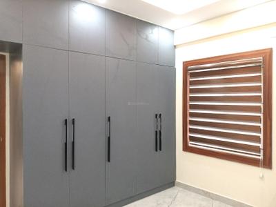 Bedroom Image of 1424 Sq.ft 3 BHK Apartment / Flat for sale in K Channasandra Bengaluru for Rs. 11500000