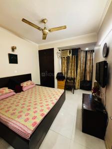 Bedroom Image of 1850 Sq.ft 3.5 BHK Apartment / Flat for sale in Sujjan Vihar, Sector 43 Gurgaon for Rs. 24000000
