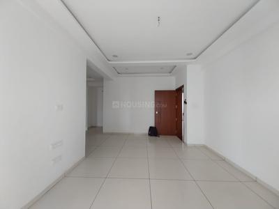 Living Room Image of 1350 Sq.ft 3 BHK Apartment / Flat for sale in Amardeep Sky, Harni Vadodara for Rs. 8000000