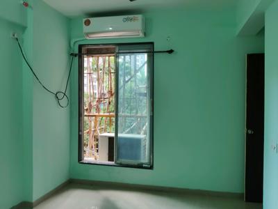 Bedroom Image of 1250 Sq.ft 2.5 BHK Apartment / Flat for sale in Dosti Vihar, Thane West Thane for Rs. 19000000