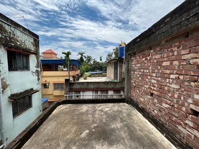 Balcony Image of 1035 Sq.ft 4 BHK Independent House for sale in Belghoria Kolkata for Rs. 4000000