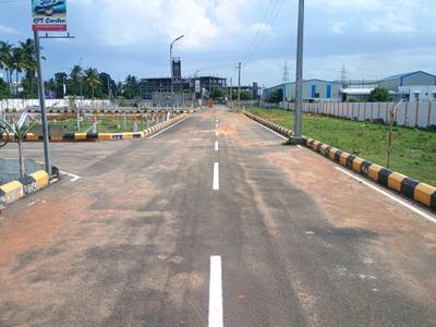 Image of 900 Sq.ft Residential Plot / Land for sale in Kalavakkam, Chennai for Rs. 4139100