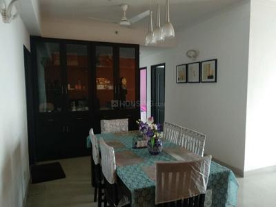 Hall Image of 1680 Sq.ft 3 BHK Apartment / Flat for sale in ATS Advantage, Indirapuram Ghaziabad for Rs. 28500000