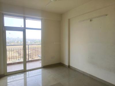 Bedroom Image of 600 Sq.ft 2 BHK Apartment / Flat for sale in Shree Green Court, Sector 90 Gurgaon for Rs. 7000000
