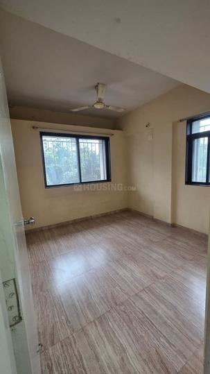 park Wood Apartment vishal nagar pimple nilakh Bedroom 1