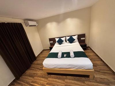 Bedroom Image of De classico  in HBR Layout, Bengaluru
