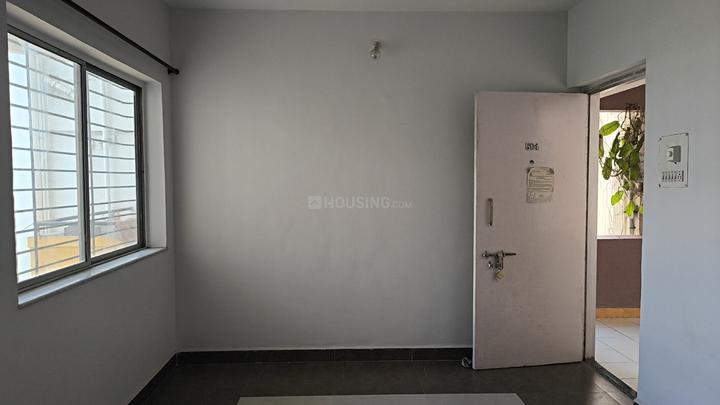 DSK Vasudha Living Room 1