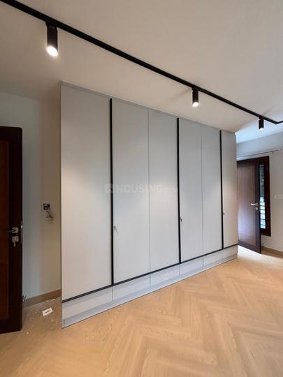 Shanthala Nagar, Lavelle Road Bedroom 1