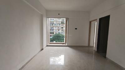 Bedroom Image of 1200 Sq.ft 2 BHK Apartment / Flat for sale in NMS One 8 One, Ulwe Navi Mumbai for Rs. 16500000