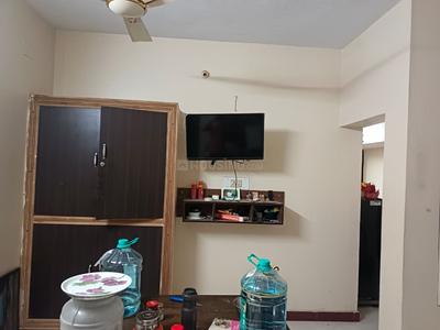 Hall Image of Sun Palace Service Apartment in Vinayagapuram, Chennai