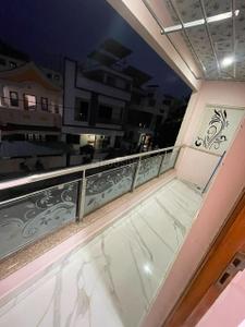 Balcony Image of 1300 Sq.ft 2 BHK Independent House for rent in Mhalgi Nagar Nagpur for Rs. 20000
