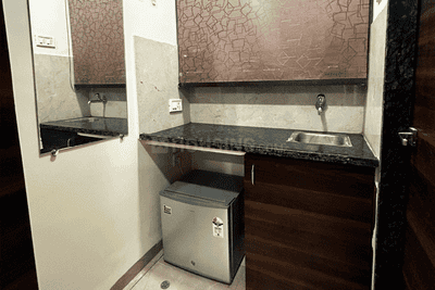Image of 300 Sq.ft 1 RK Apartment / Flat for rent in Scheme No 114, Indore for Rs. 11000